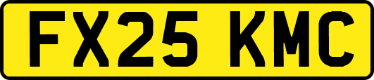 FX25KMC
