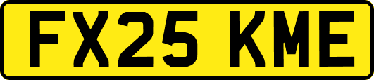 FX25KME