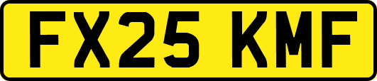 FX25KMF