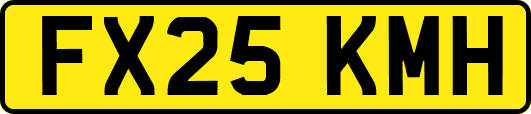 FX25KMH