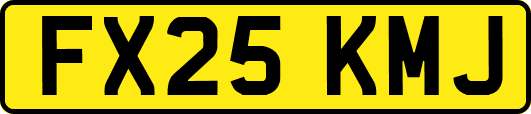 FX25KMJ