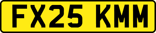 FX25KMM