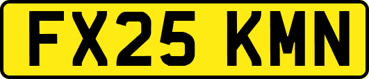 FX25KMN