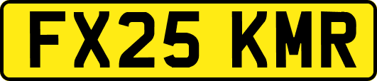 FX25KMR