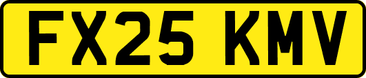 FX25KMV