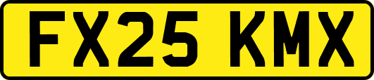 FX25KMX