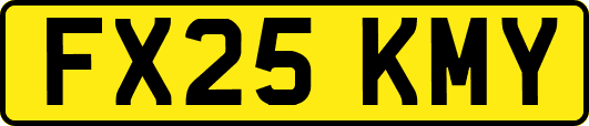 FX25KMY
