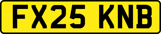 FX25KNB