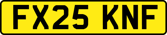 FX25KNF