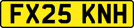 FX25KNH
