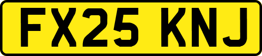 FX25KNJ