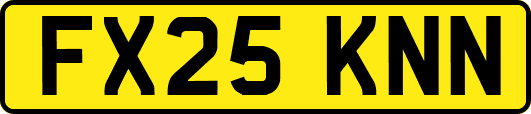 FX25KNN
