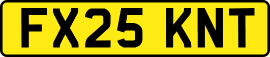 FX25KNT