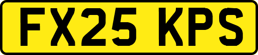 FX25KPS