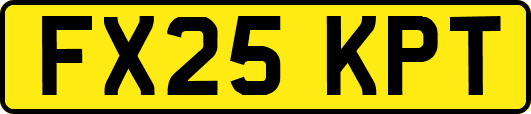 FX25KPT