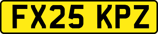 FX25KPZ