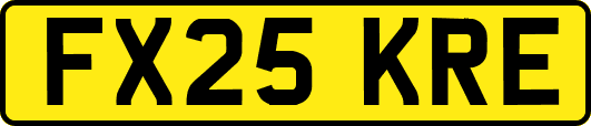 FX25KRE