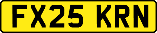 FX25KRN