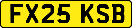 FX25KSB
