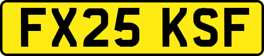 FX25KSF