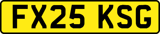 FX25KSG