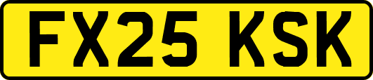 FX25KSK