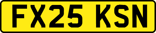 FX25KSN