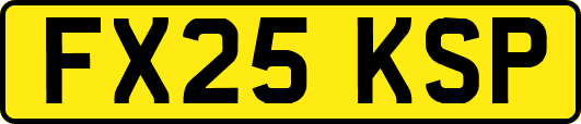 FX25KSP