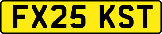 FX25KST