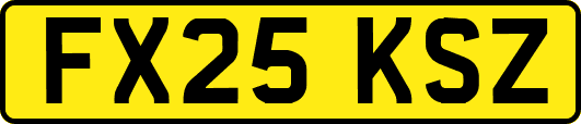 FX25KSZ