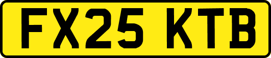 FX25KTB