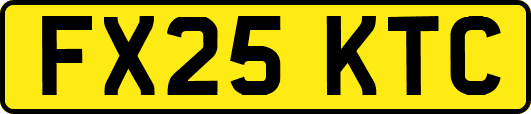 FX25KTC