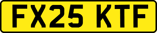 FX25KTF