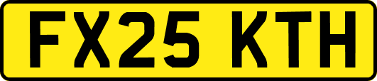 FX25KTH
