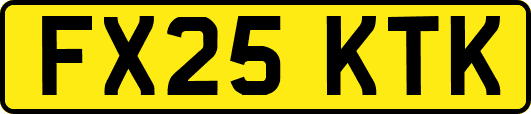 FX25KTK