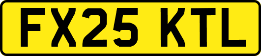FX25KTL