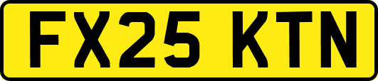 FX25KTN