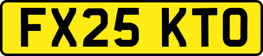 FX25KTO