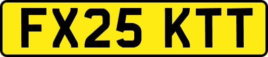 FX25KTT