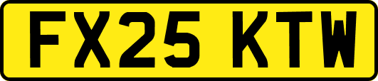 FX25KTW