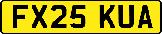 FX25KUA