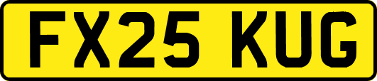 FX25KUG