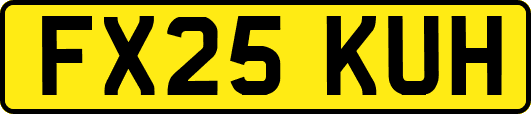FX25KUH