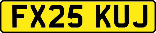 FX25KUJ