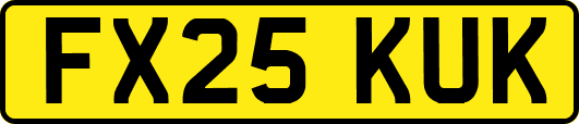 FX25KUK