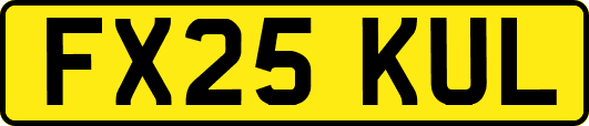 FX25KUL
