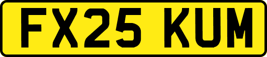 FX25KUM