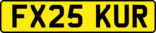 FX25KUR