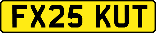 FX25KUT