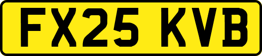 FX25KVB